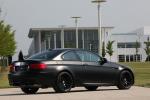 BMW M3 Coupe Frozen Black Edition 2011 года